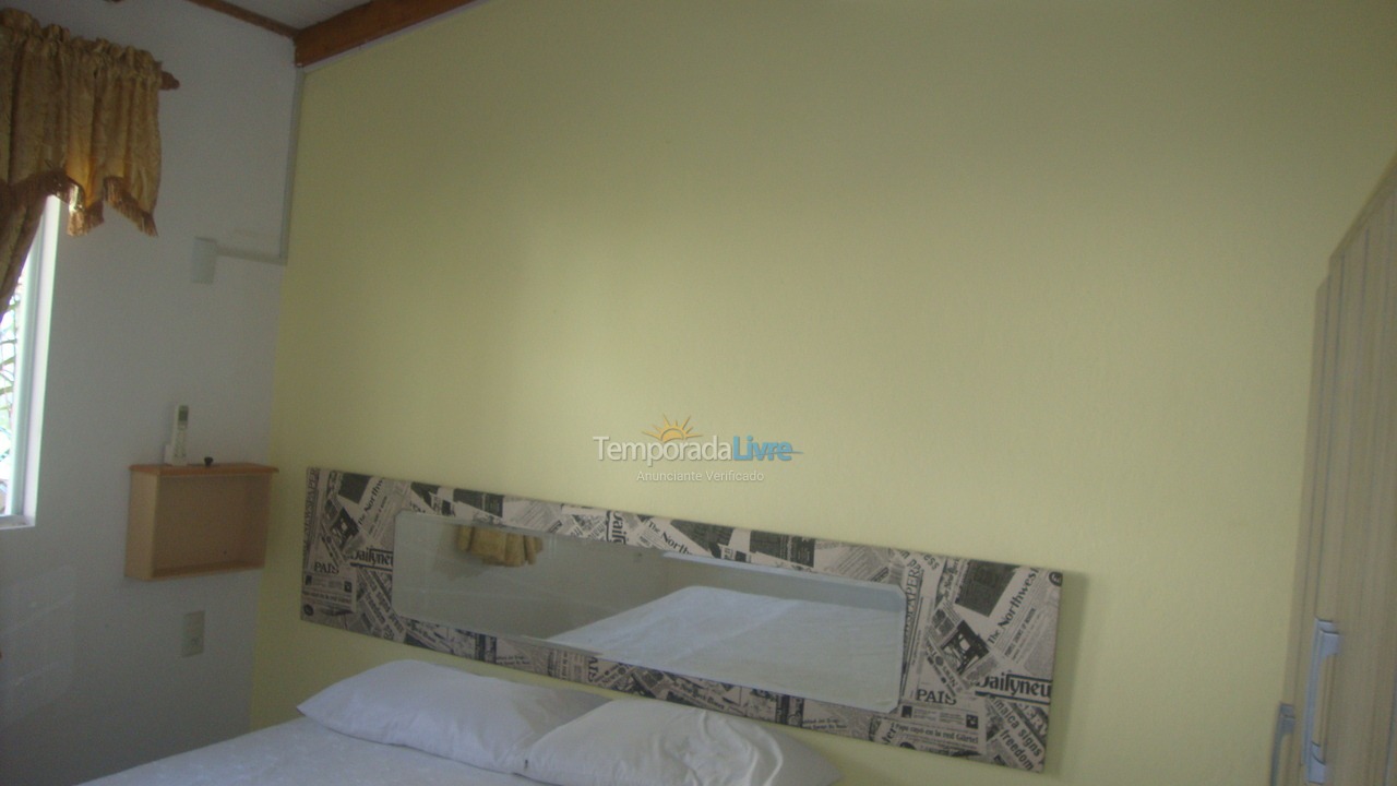 Casa para aluguel de temporada em Bombinhas (Canto Grande)