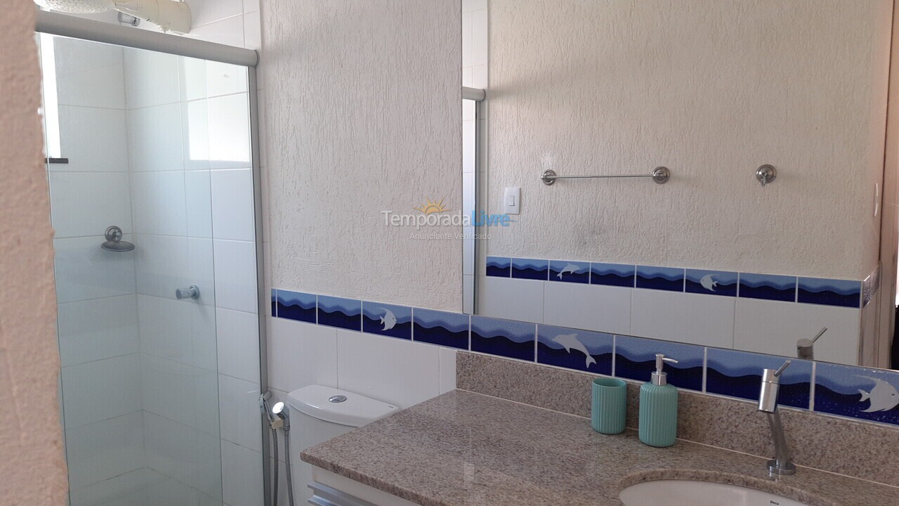 House for vacation rental in Camaçari (Praia de Guarajuba)