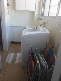 Apt well furnished and clean with wifi in pitangueiras