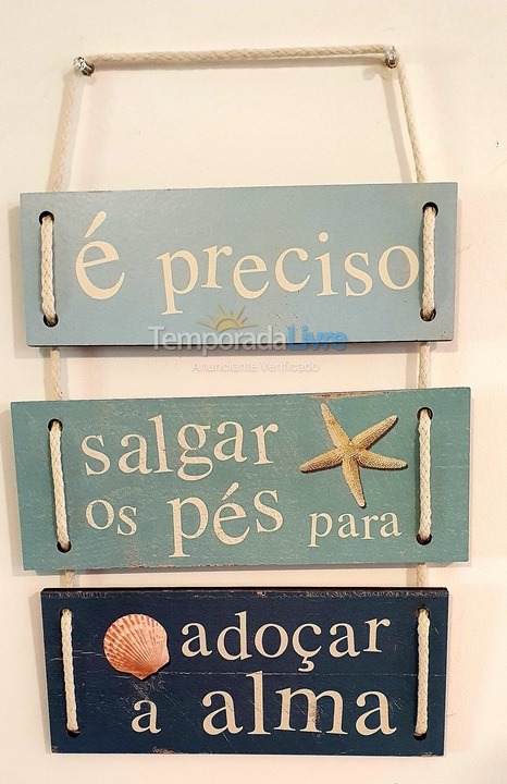 Casa para aluguel de temporada em Cabo Frio (Praia das Dunas)