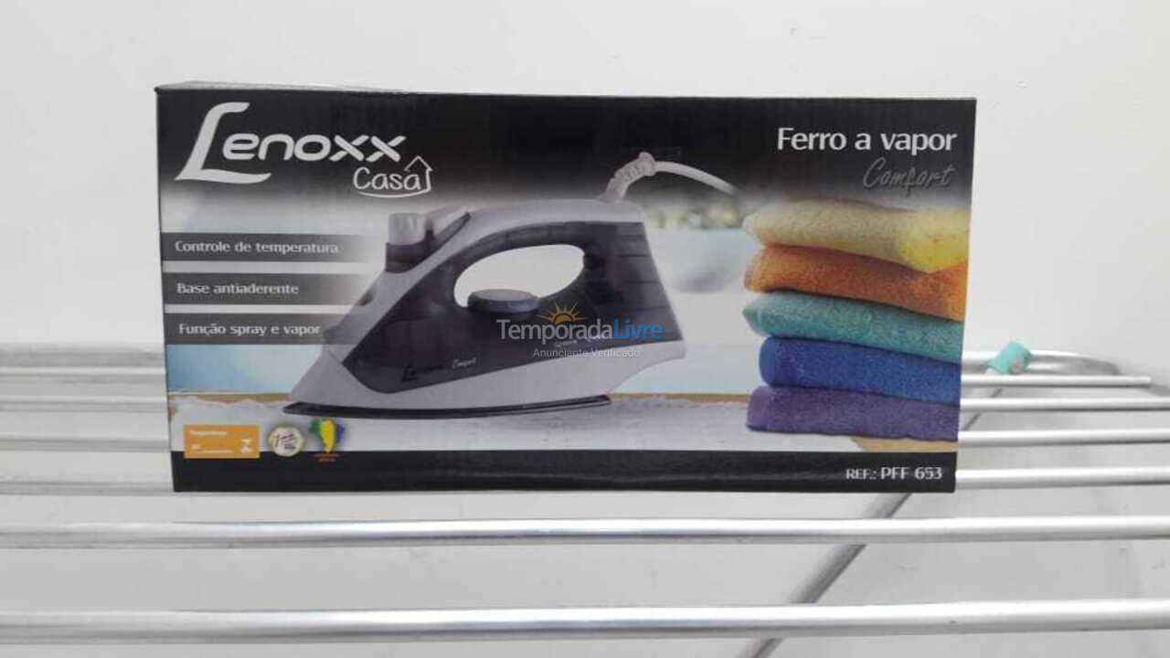 Casa para aluguel de temporada em Cabo Frio (Praia das Dunas)