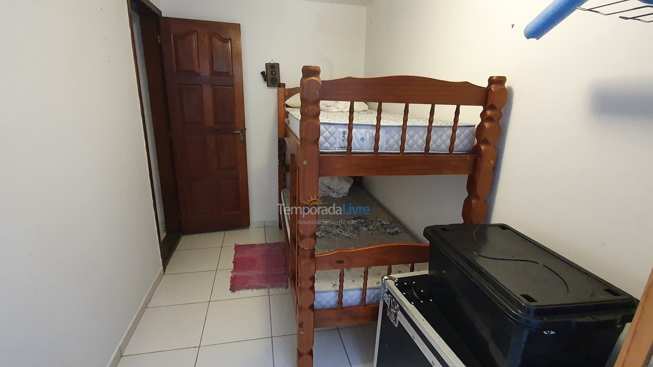 Casa para aluguel de temporada em Cabo Frio (Praia das Dunas)