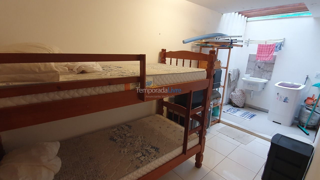 Casa para aluguel de temporada em Cabo Frio (Praia das Dunas)