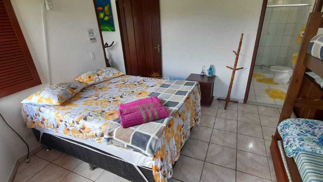 Granja para alquiler de vacaciones em Paraty (Praia de Jabaquara)