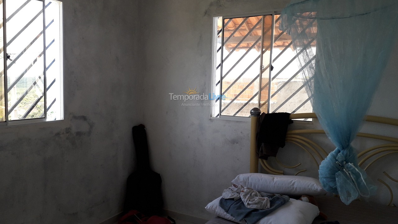 Granja para alquiler de vacaciones em Camaçari (Barra do Jacuípe)
