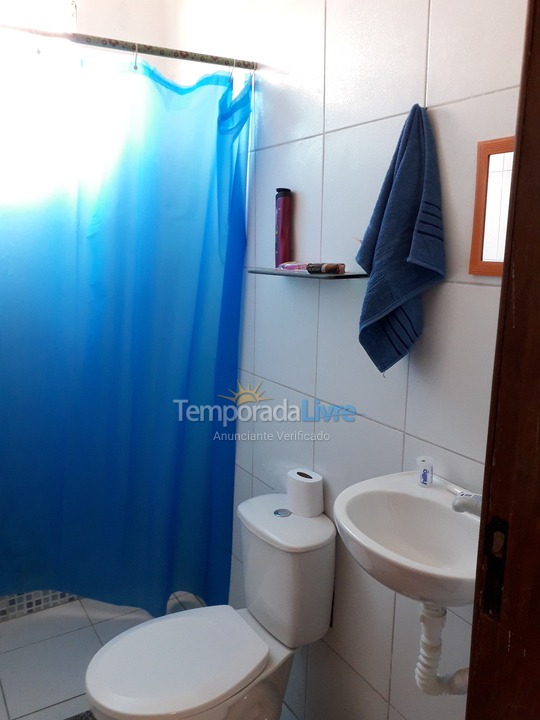 Granja para alquiler de vacaciones em Camaçari (Barra do Jacuípe)