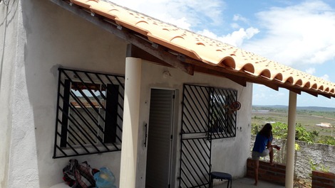 Casa en Barra do Jacuipe