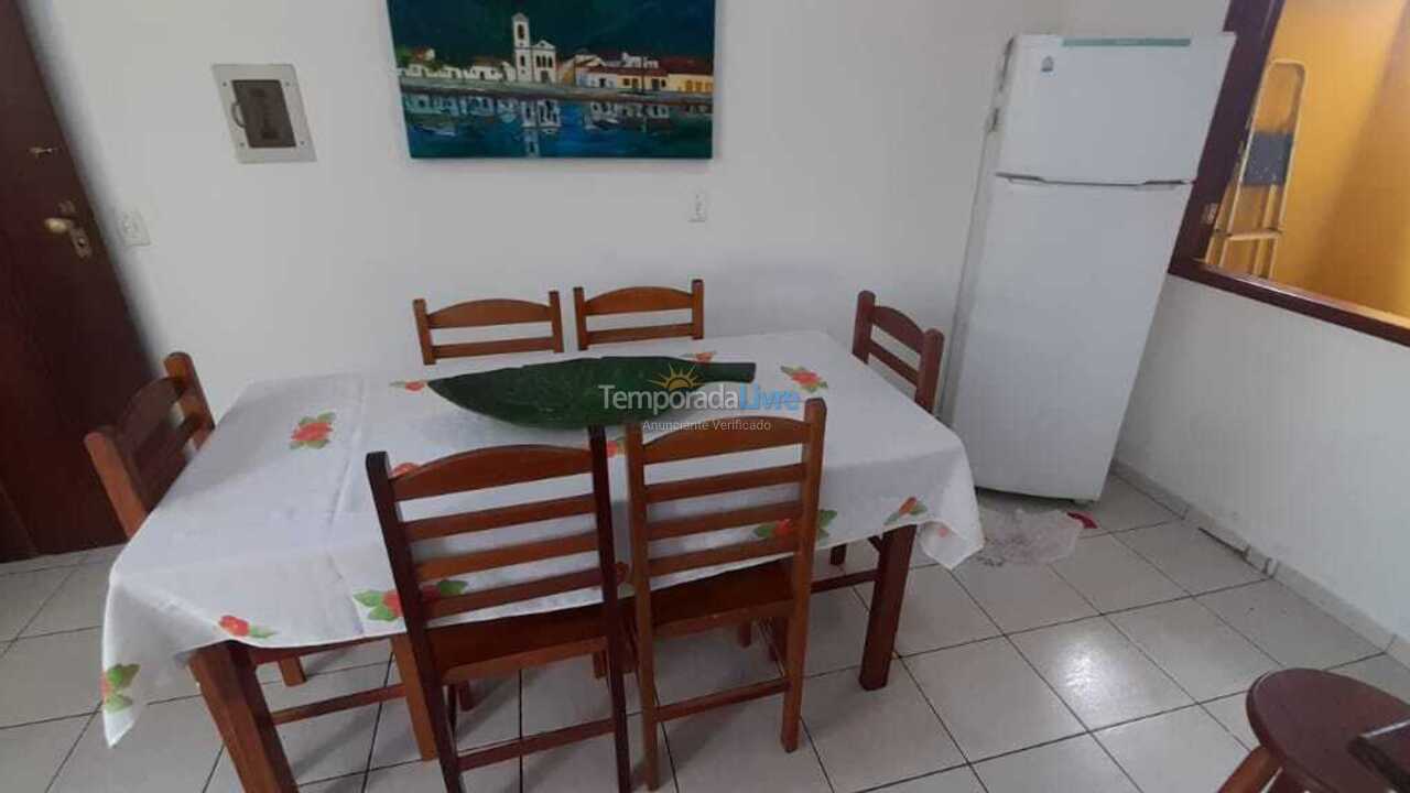 Granja para alquiler de vacaciones em Paraty (Praia de Jabaquara)