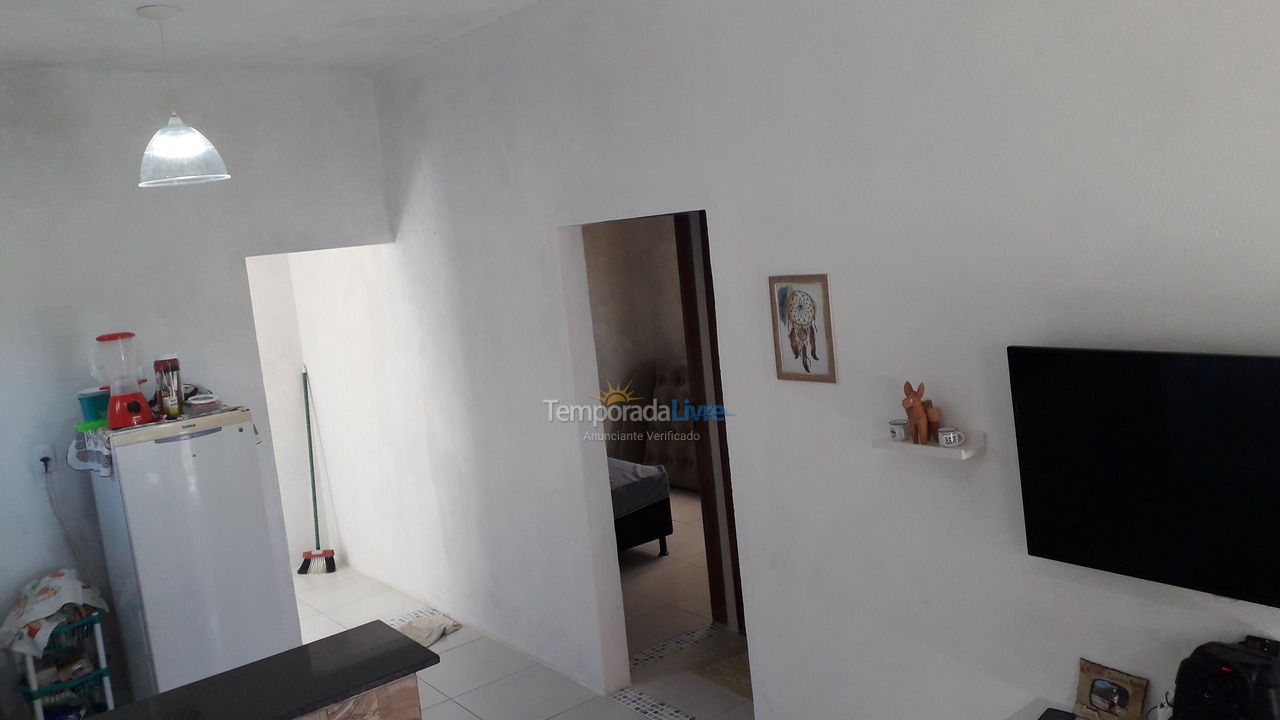 Granja para alquiler de vacaciones em Camaçari (Barra do Jacuípe)