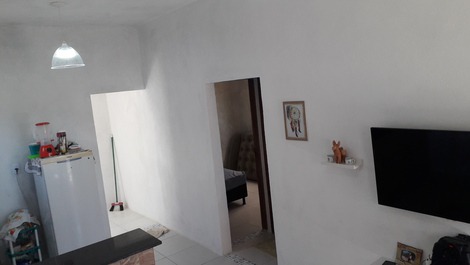 Casa en Barra do Jacuipe