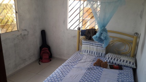 Casa en Barra do Jacuipe