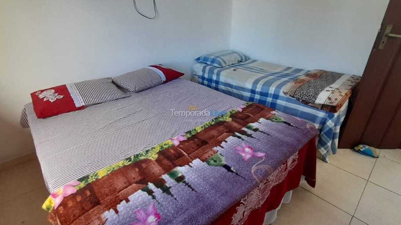 Granja para alquiler de vacaciones em Paraty (Praia de Jabaquara)