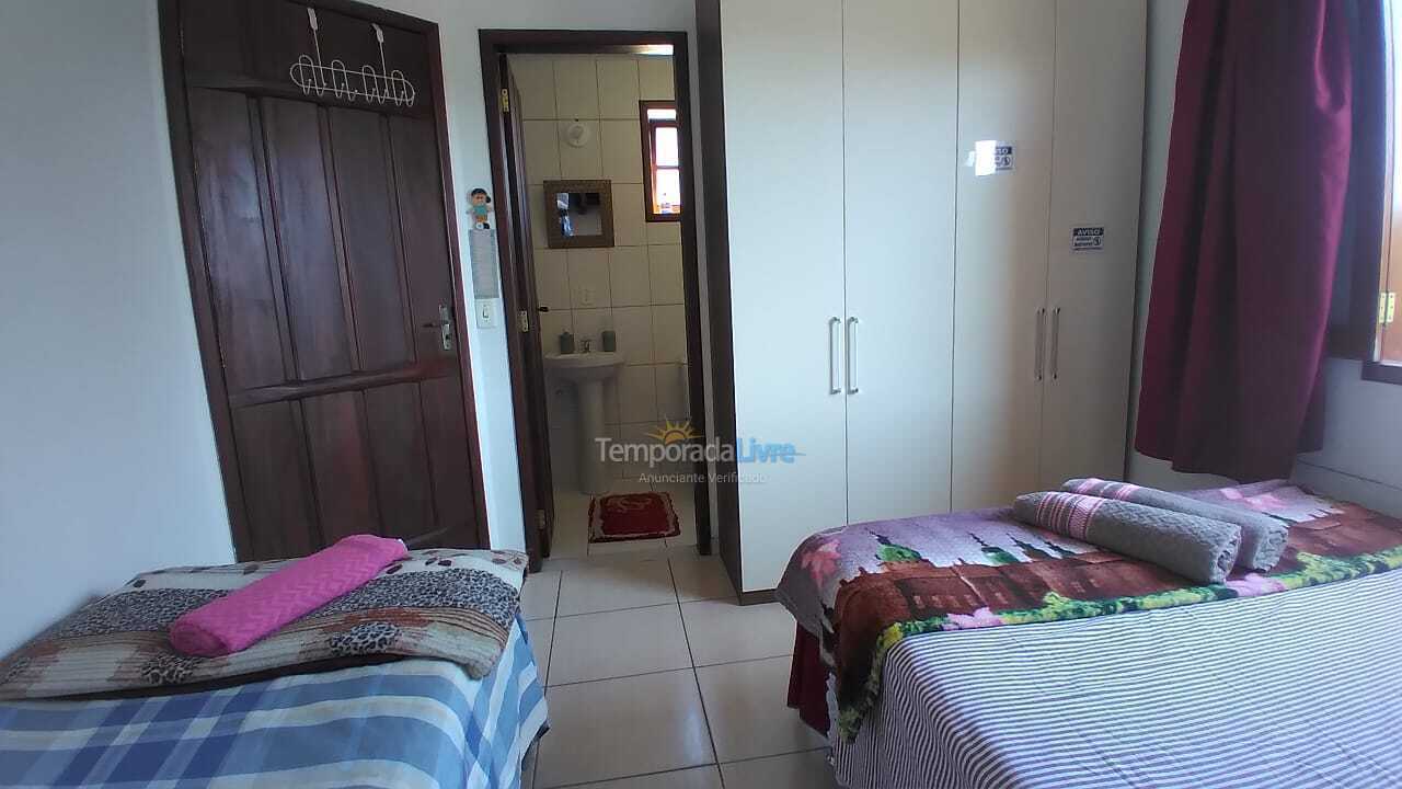 Granja para alquiler de vacaciones em Paraty (Praia de Jabaquara)