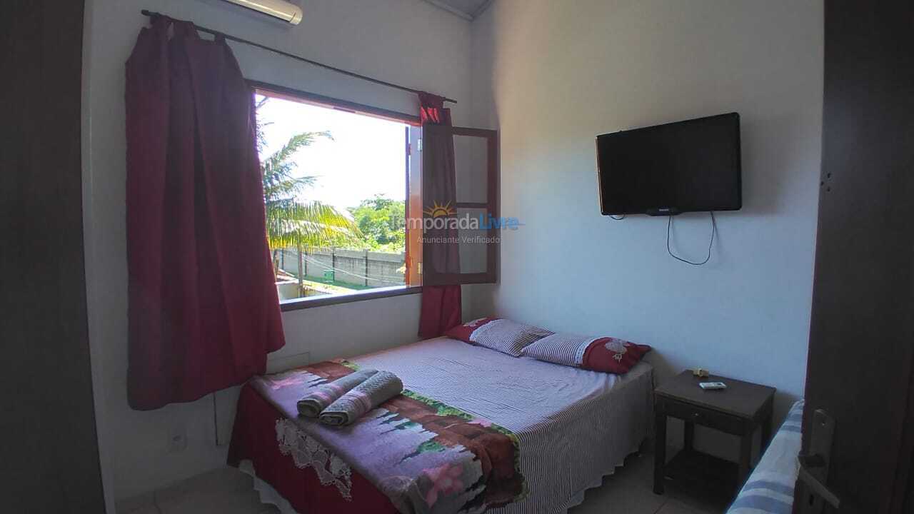 Granja para alquiler de vacaciones em Paraty (Praia de Jabaquara)