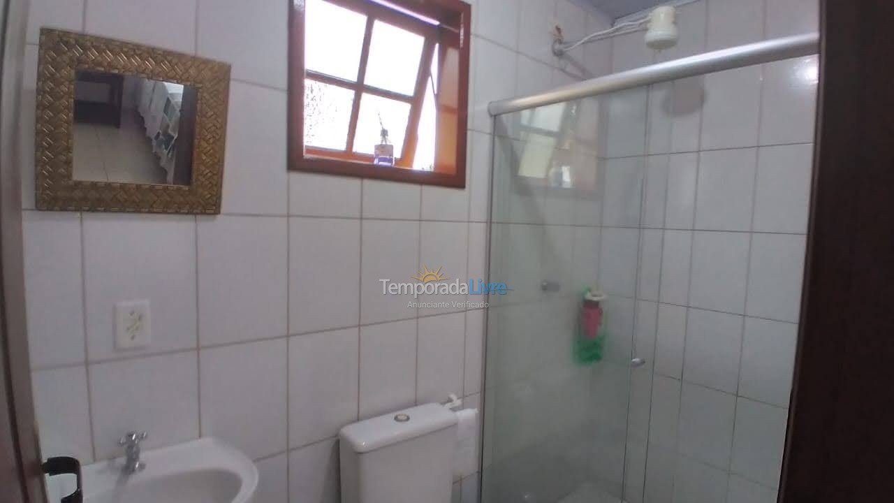 Granja para alquiler de vacaciones em Paraty (Praia de Jabaquara)