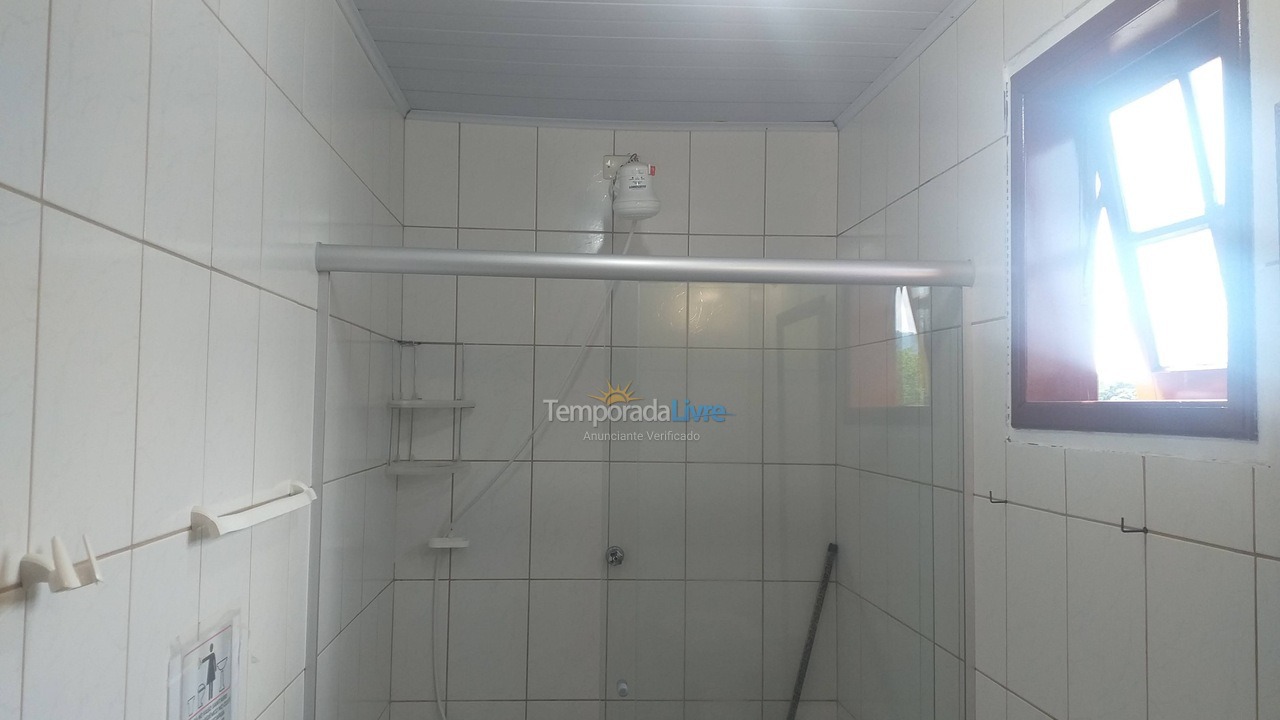 Granja para alquiler de vacaciones em Paraty (Praia de Jabaquara)