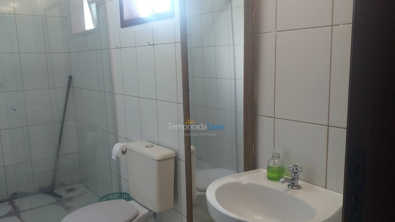 Granja para alquiler de vacaciones em Paraty (Praia de Jabaquara)