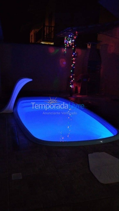 Granja para alquiler de vacaciones em Paraty (Praia de Jabaquara)