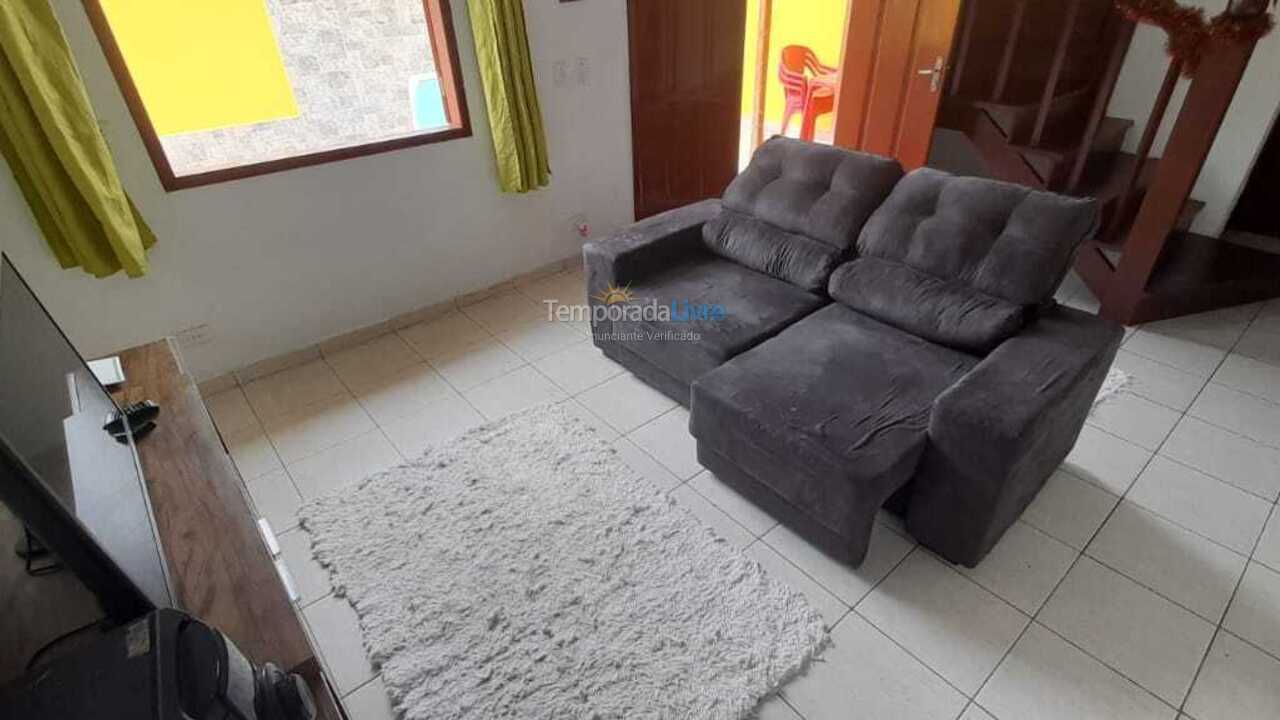 Granja para alquiler de vacaciones em Paraty (Praia de Jabaquara)