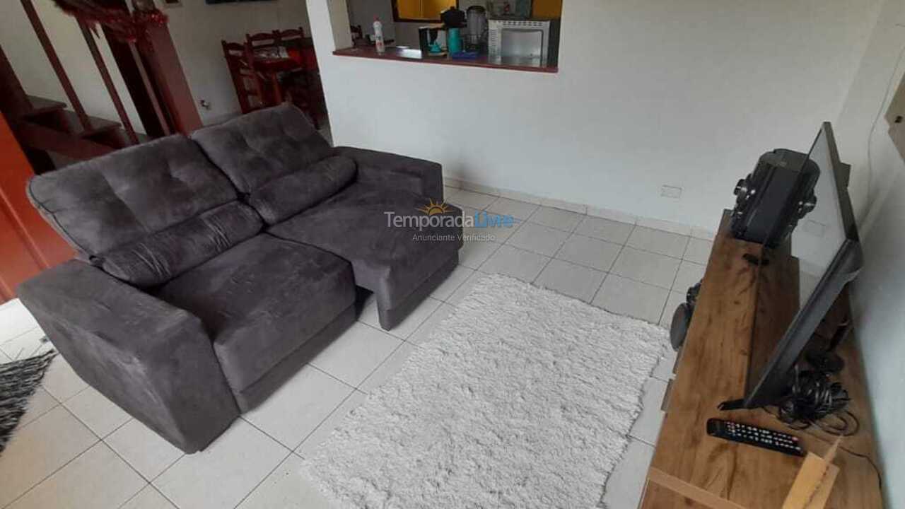 Granja para alquiler de vacaciones em Paraty (Praia de Jabaquara)