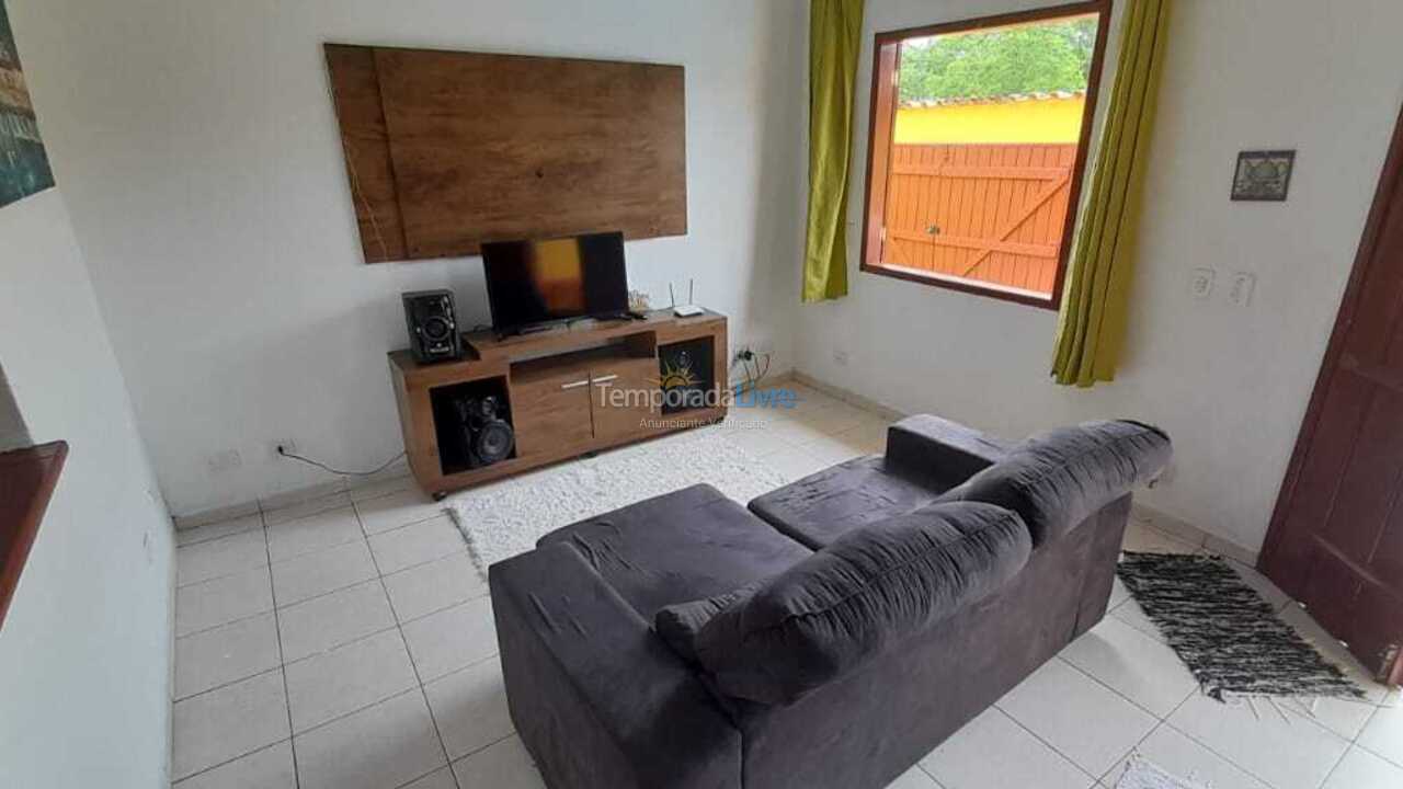 Granja para alquiler de vacaciones em Paraty (Praia de Jabaquara)