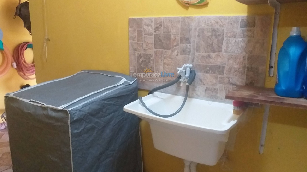 Granja para alquiler de vacaciones em Paraty (Praia de Jabaquara)