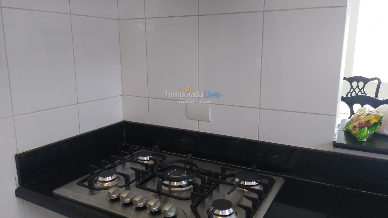 House for vacation rental in Guarujá (Enseada)