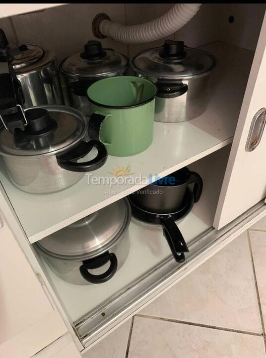 Apartamento para aluguel de temporada em Fortaleza (Meireles)