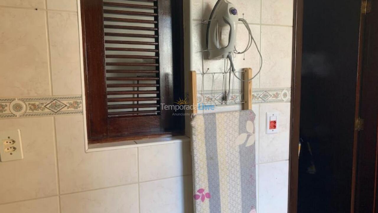 Apartamento para aluguel de temporada em Fortaleza (Meireles)