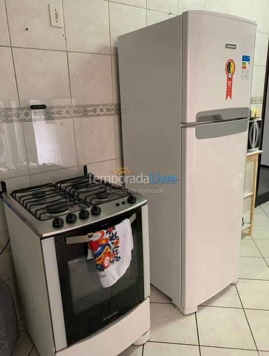 Apartamento para aluguel de temporada em Fortaleza (Meireles)