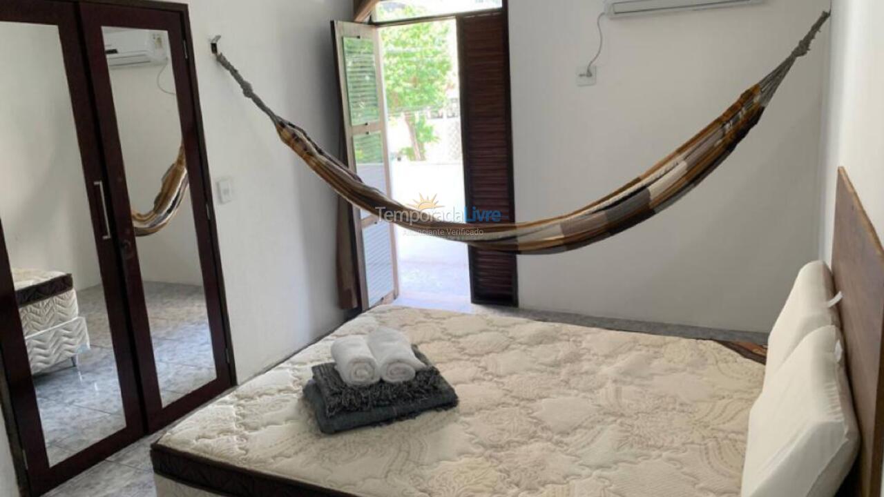 Apartamento para aluguel de temporada em Fortaleza (Meireles)