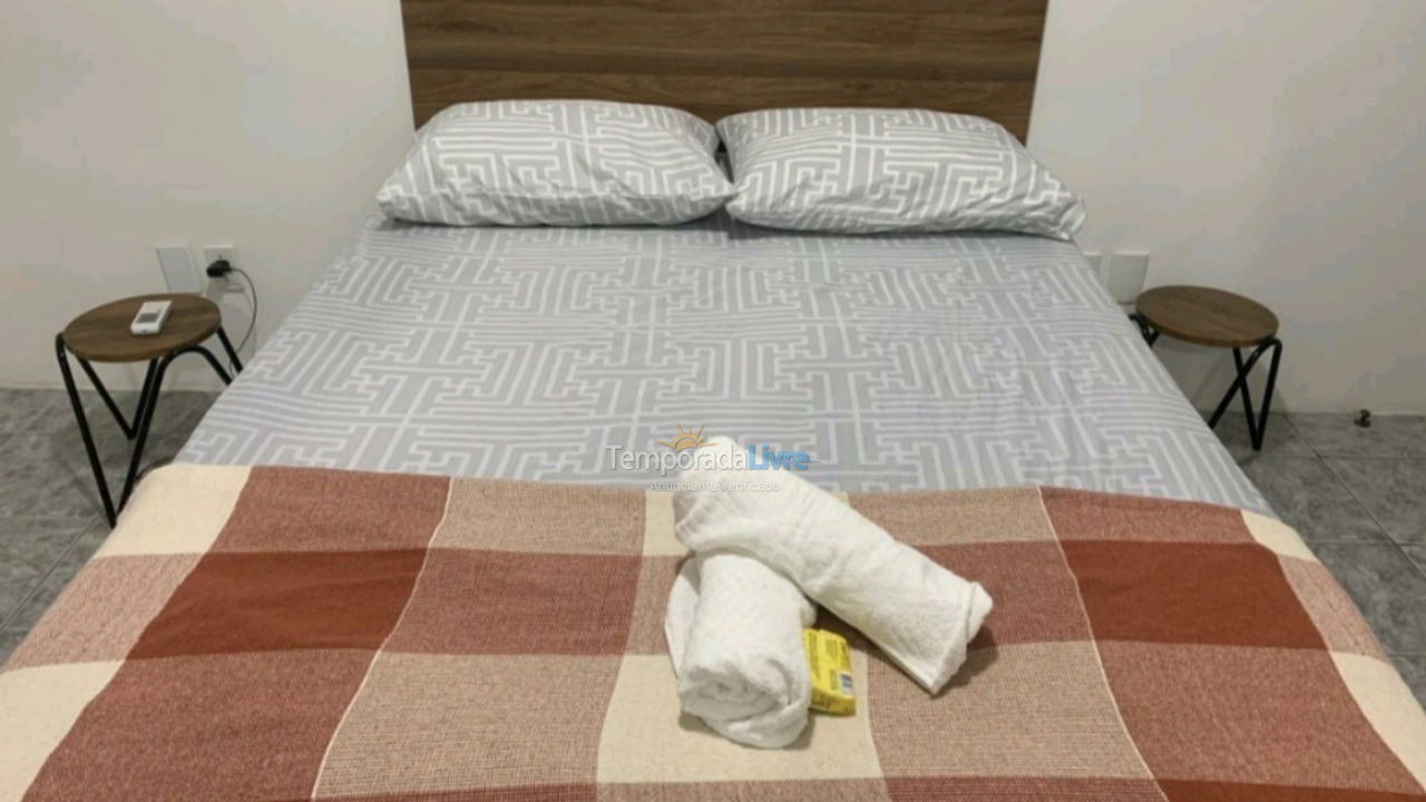 Apartamento para aluguel de temporada em Fortaleza (Meireles)