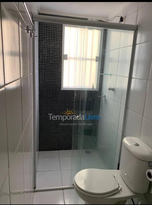 Apartamento para aluguel de temporada em Fortaleza (Meireles)