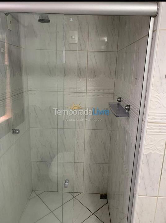 Apartamento para aluguel de temporada em Fortaleza (Meireles)