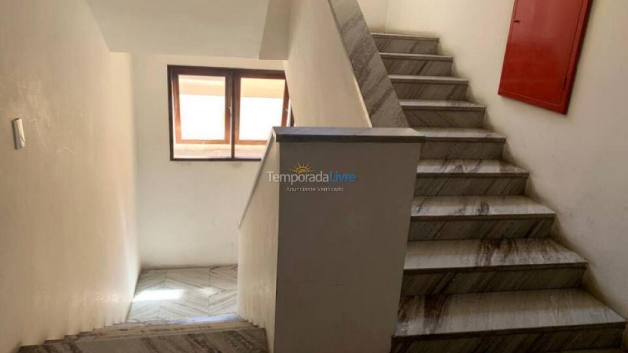 Apartamento para aluguel de temporada em Fortaleza (Meireles)