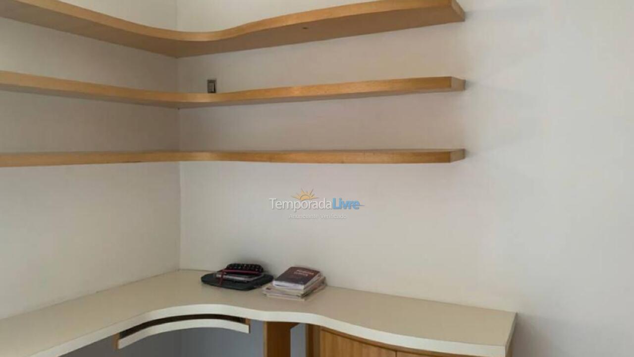 Apartamento para aluguel de temporada em Fortaleza (Meireles)