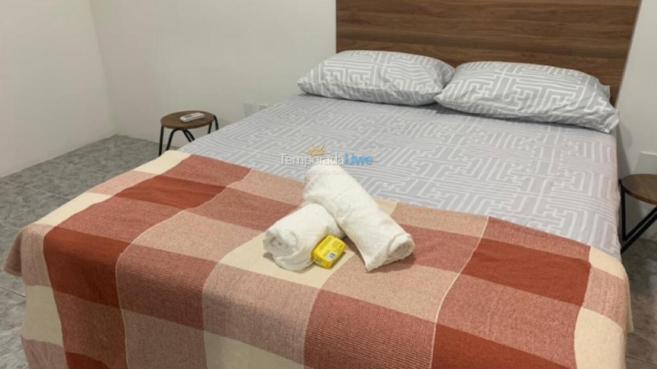 Apartamento para aluguel de temporada em Fortaleza (Meireles)