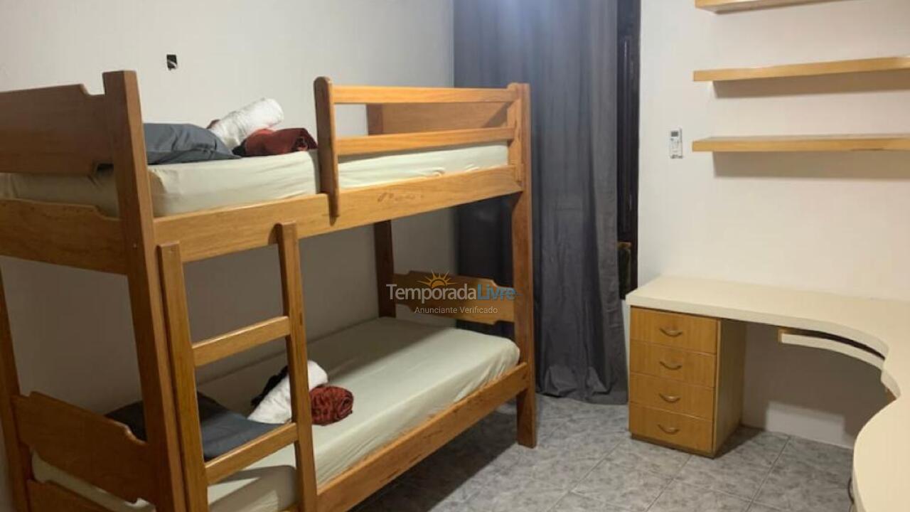 Apartamento para aluguel de temporada em Fortaleza (Meireles)