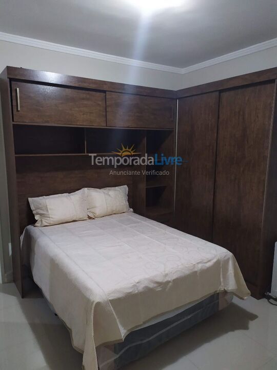 House for vacation rental in Atibaia (Caetetuba)