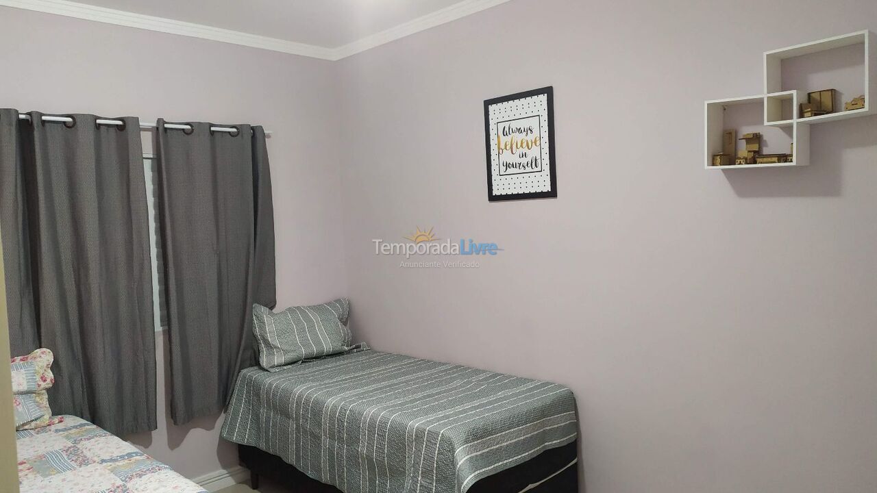 House for vacation rental in Atibaia (Caetetuba)