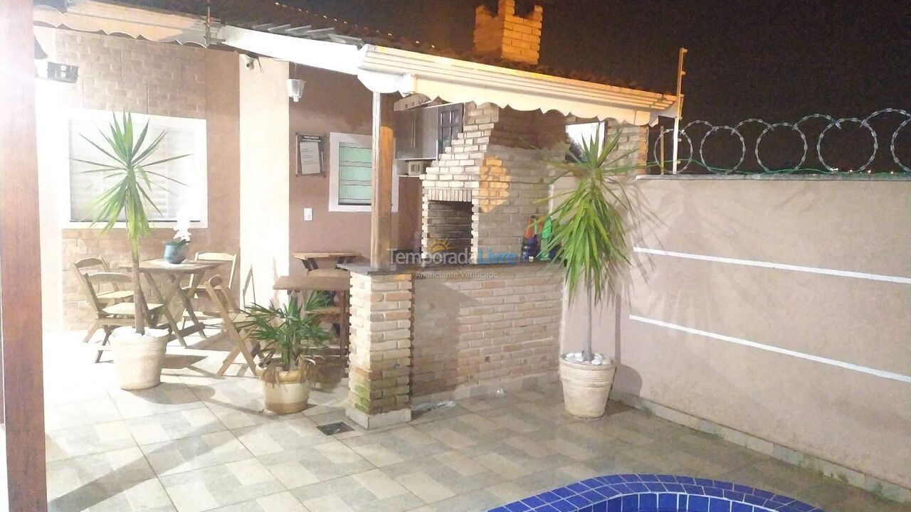 House for vacation rental in Atibaia (Caetetuba)