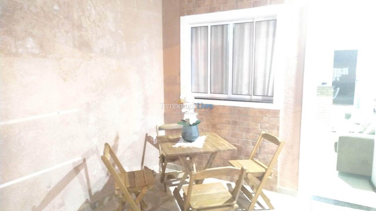 House for vacation rental in Atibaia (Caetetuba)