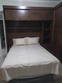 House with pool for weekends