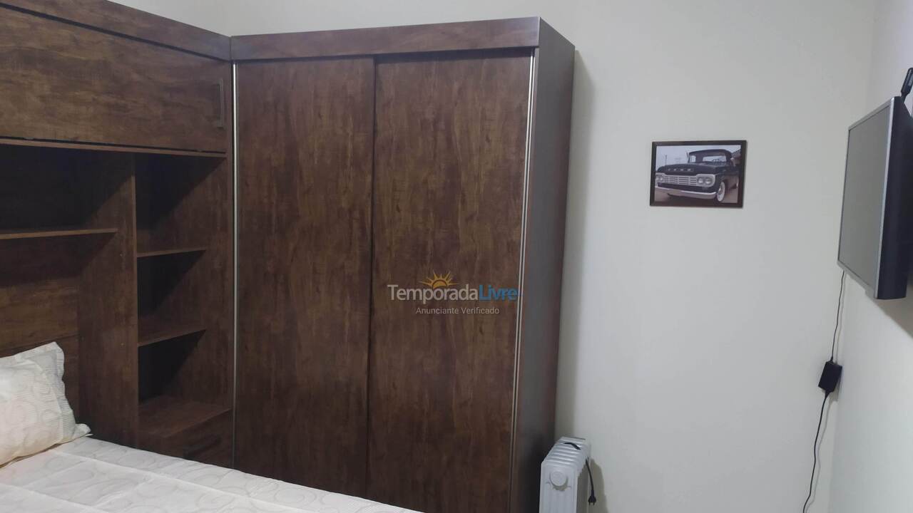 House for vacation rental in Atibaia (Caetetuba)