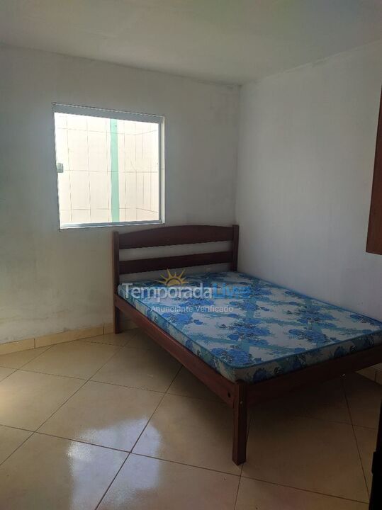 House for vacation rental in Maragogi (Praia de Peroba)