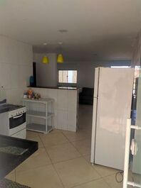 DUPLEX AT PEROBA-AL BEACH