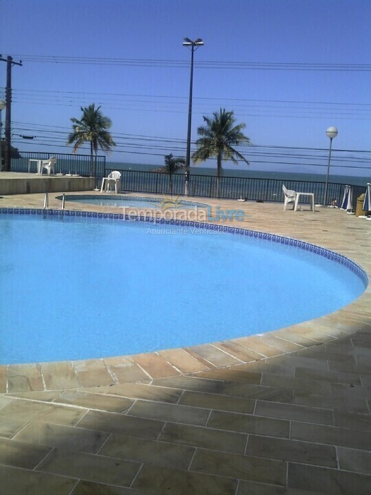 Apartamento para aluguel de temporada em Caraguatatuba (Martim de Sá)