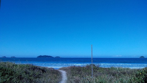¡Necesitas descansar, São Chico es el lugar!
