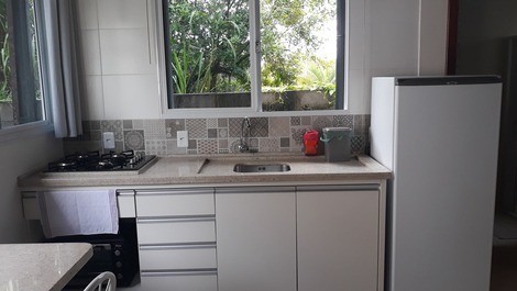 Suite Paraty Moradas do Alfredinho - Guarda do Embaú