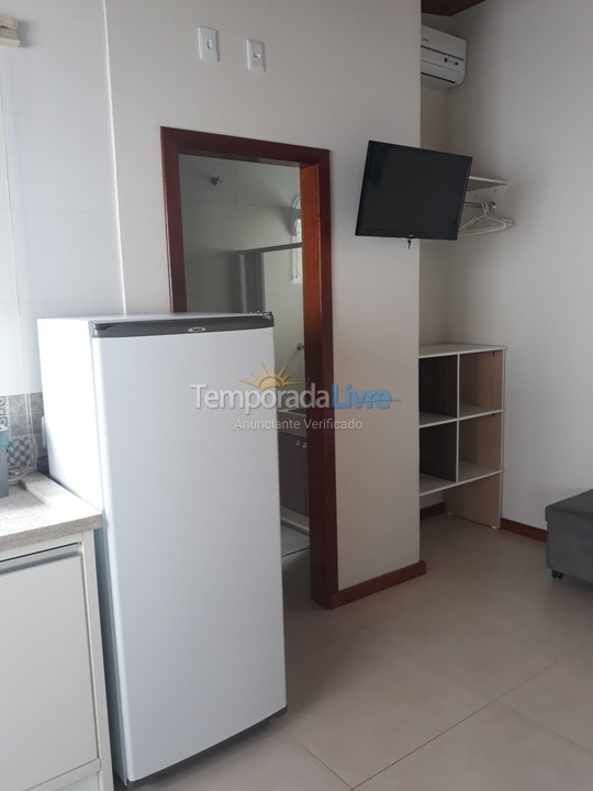 House for vacation rental in Palhoça (Guarda do Embaú)